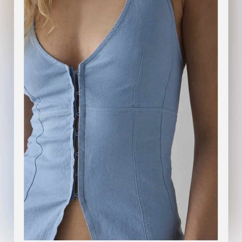 Free People urban outfitters